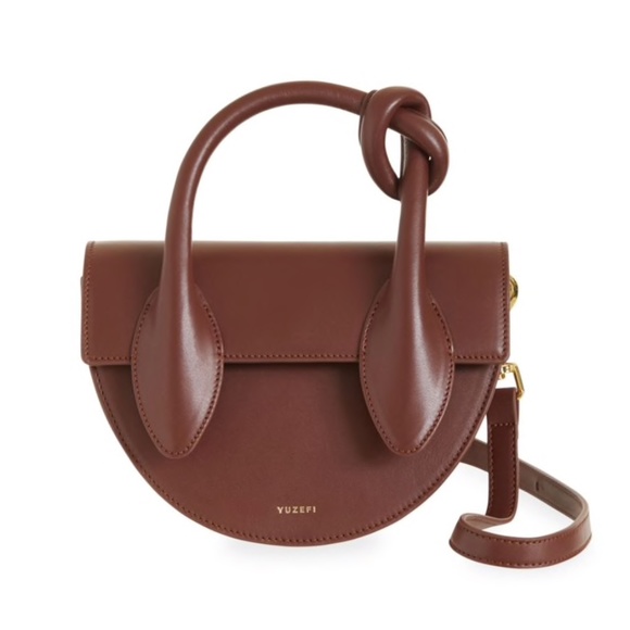 Yuzefi Handbags - Yuzefi Dolores Bag